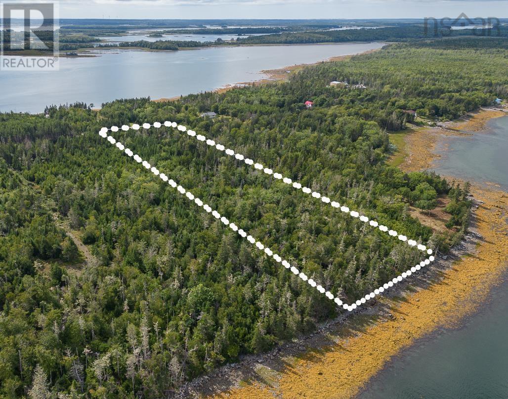 Property 4 of 7 of Lot Highway 308