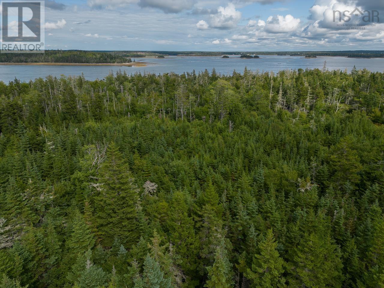 Property 3 of 7 of Lot Highway 308