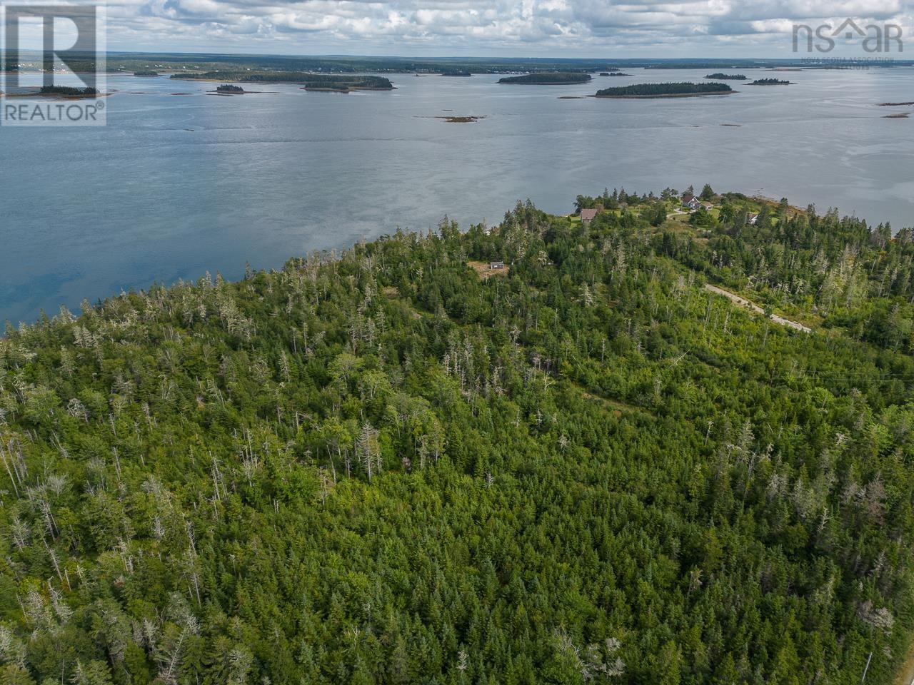 Property 7 of 7 of Lot Highway 308