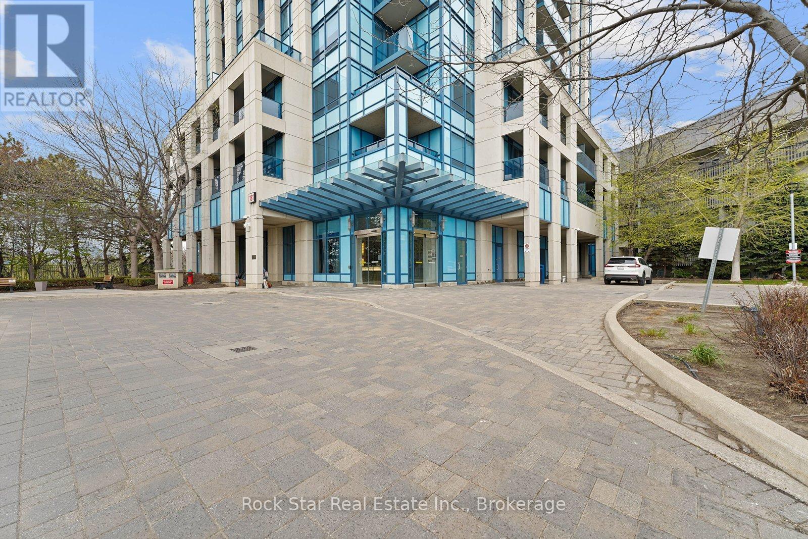 #706 181 WYNFORD DRIVE - Image 2