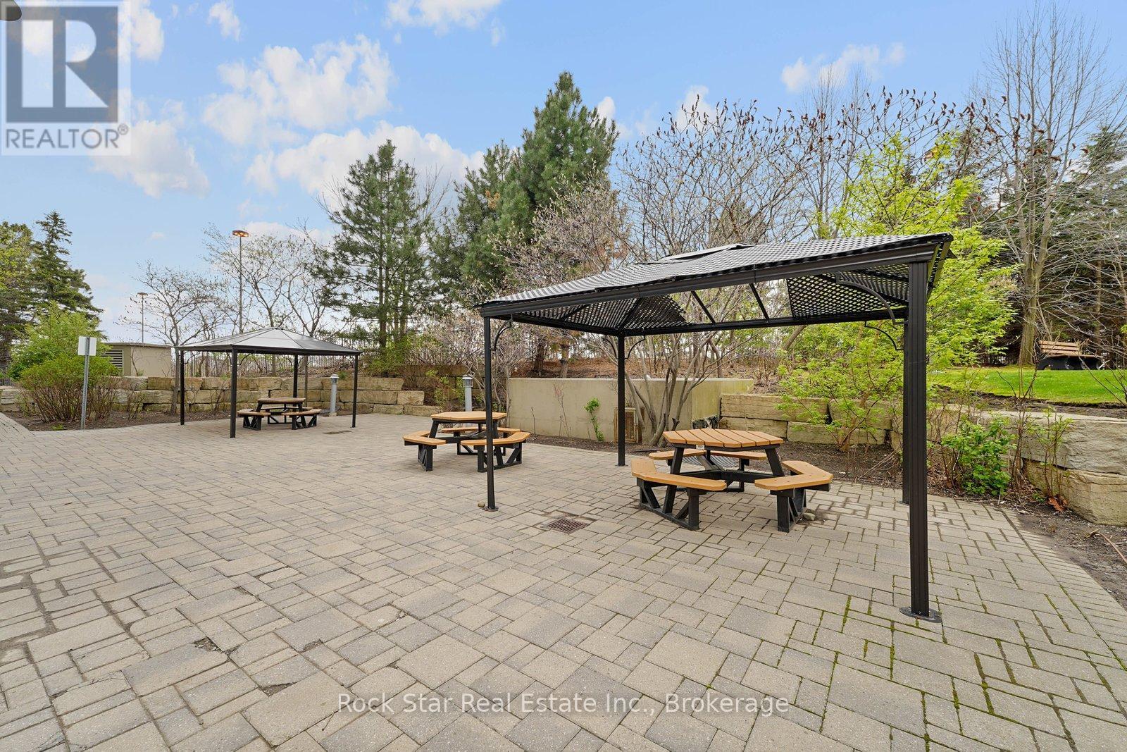 #706 181 WYNFORD DRIVE - 22