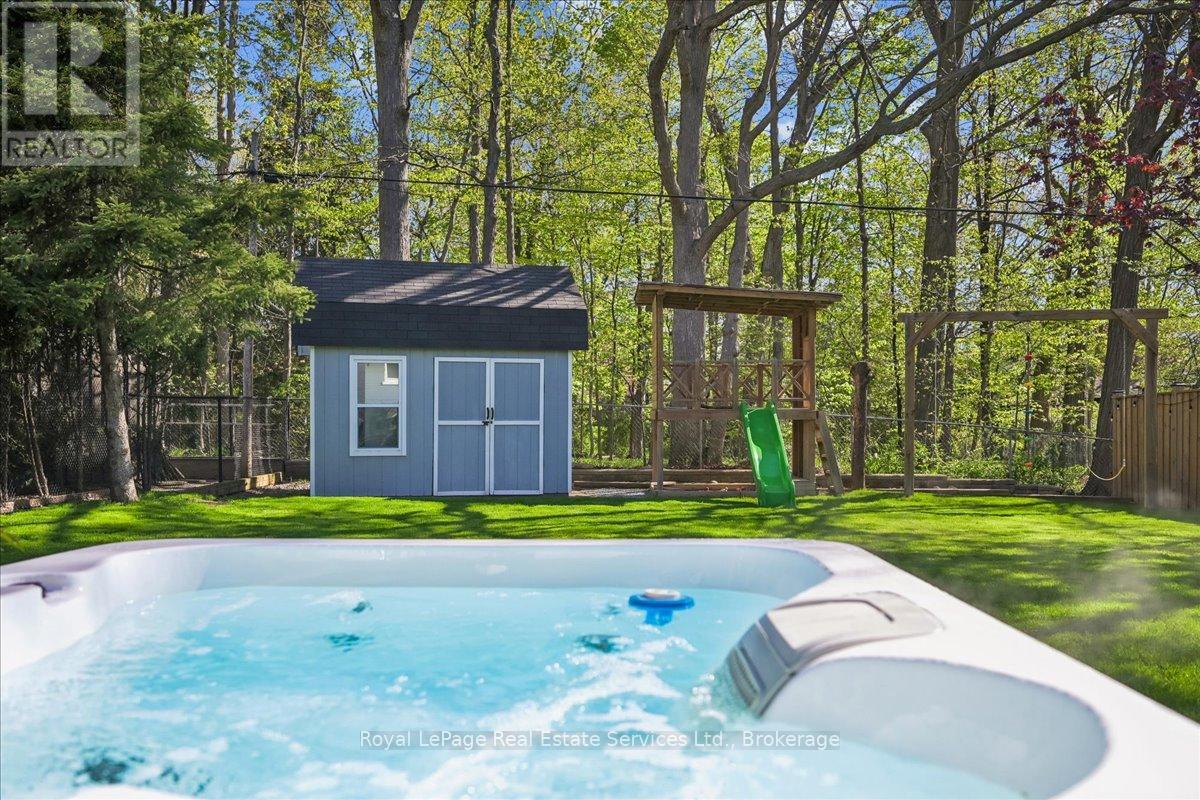 1463 AUGUSTINE DRIVE - 20