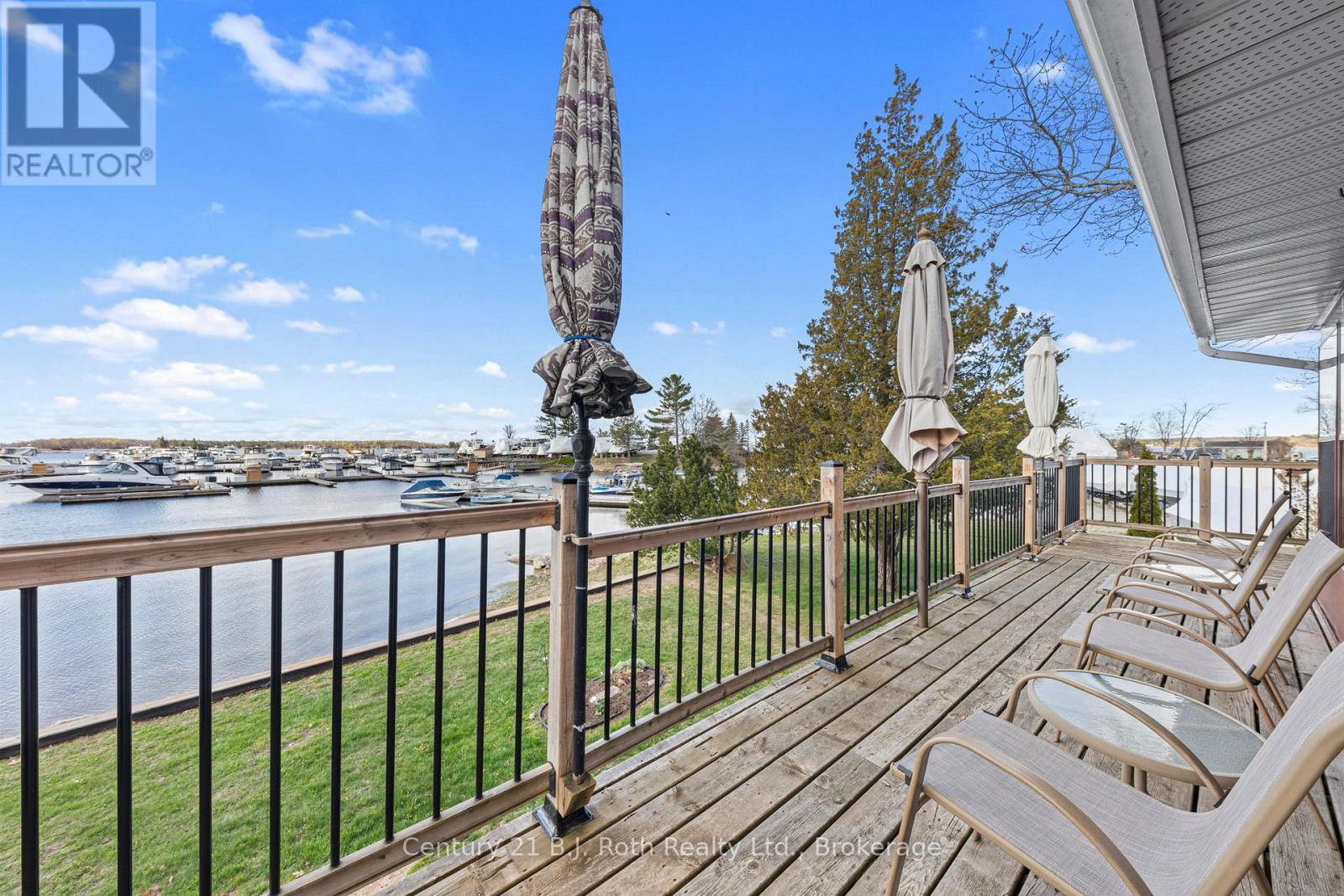 41 BRANDY'S ISLAND ROAD - 43