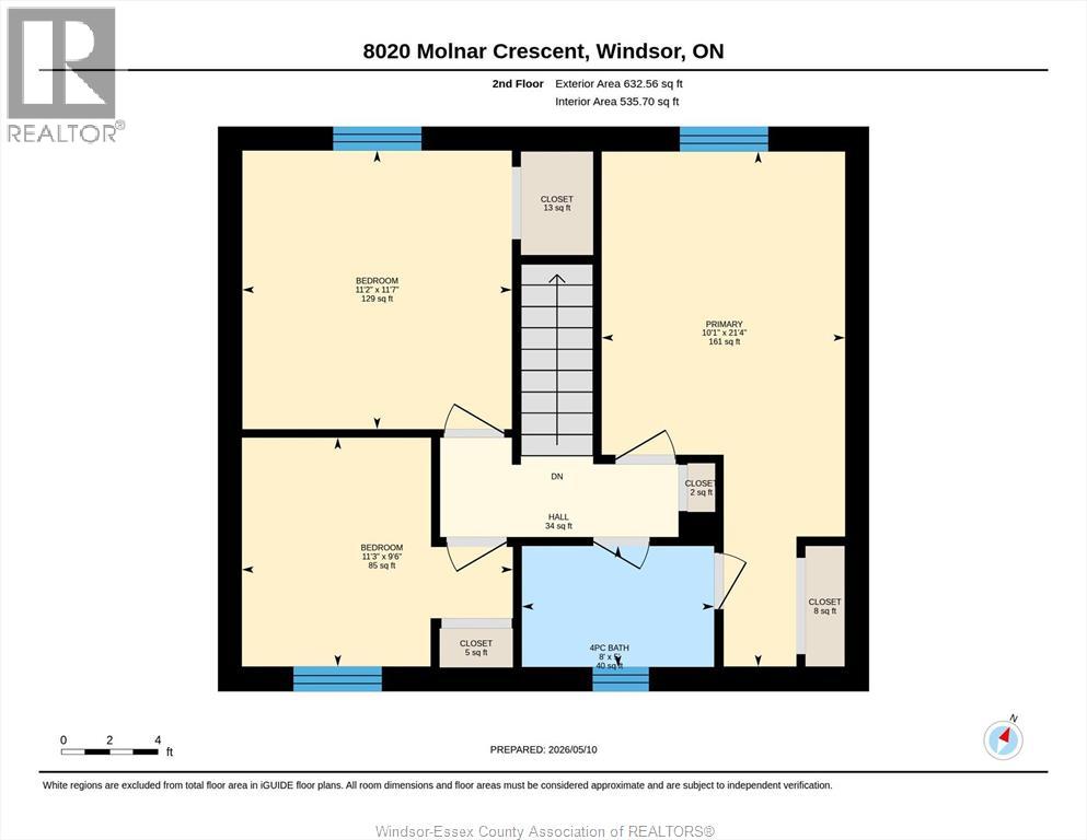 8020 MOLNAR, Windsor, Ontario, N8R2A5 — Photo 16
