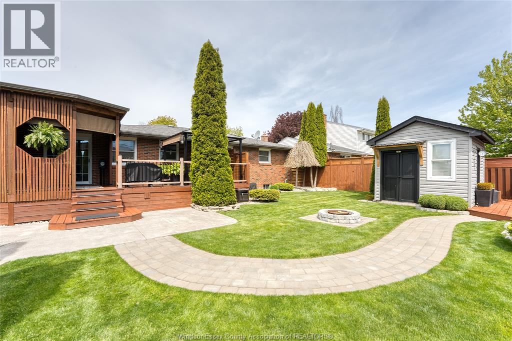 112 DANFORTH AVENUE, Leamington, Ontario, N8H2R2 — Photo 35