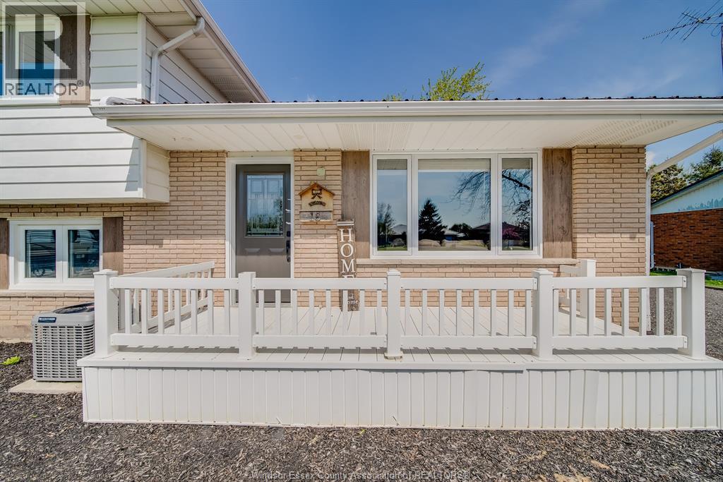 18 CAMPBELL, Merlin, Ontario, N0P1W0 — Photo 4