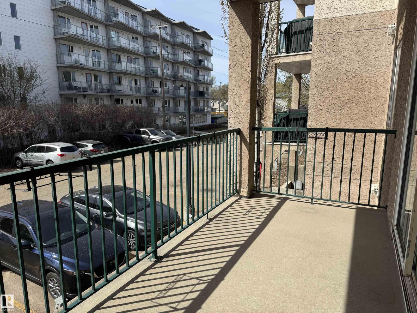 #210 11325 83 ST NW, Edmonton