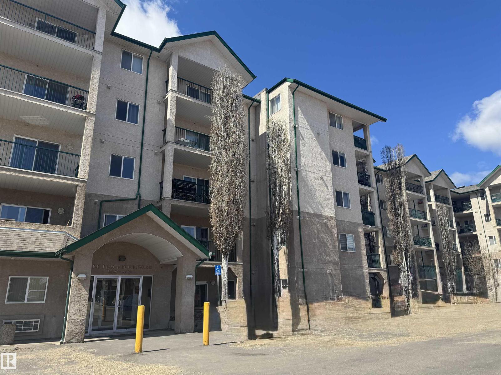 #210 11325 83 ST NW, Edmonton