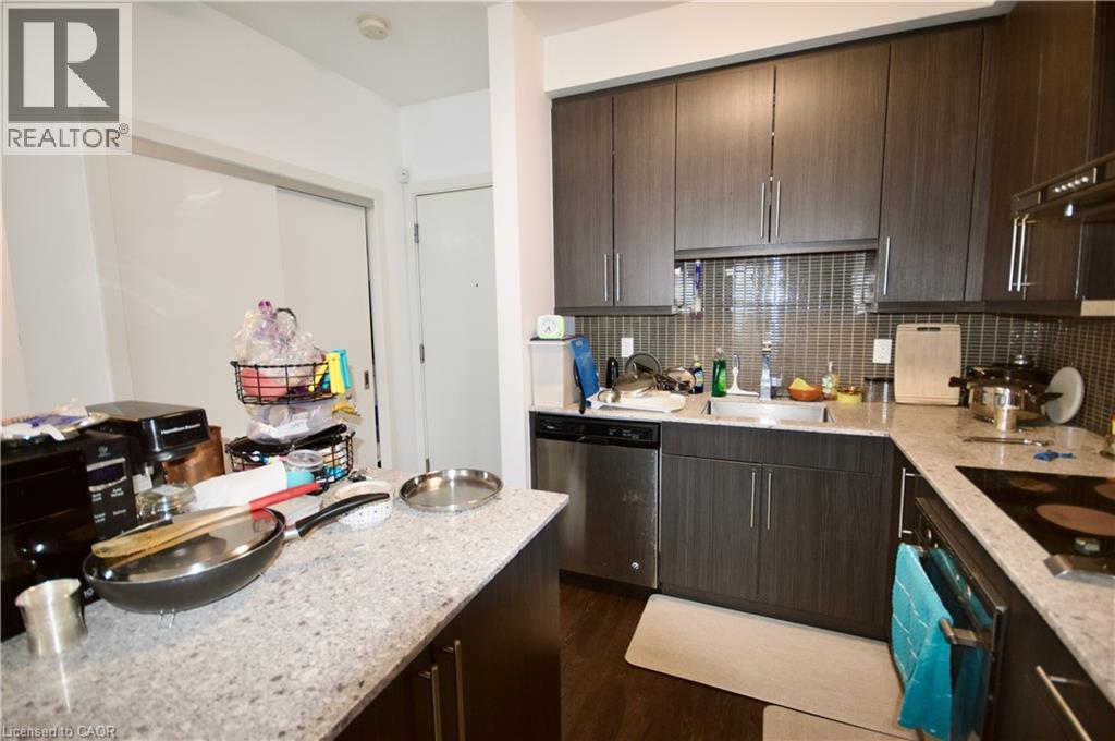2087 FAIRVIEW Street Unit# 1705, Burlington, Ontario, L7R0E5 — Photo 2