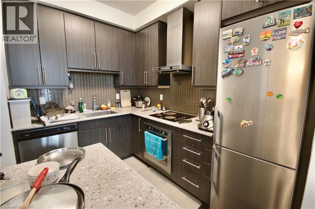 2087 FAIRVIEW Street Unit# 1705, Burlington, Ontario, L7R0E5 — Photo 8