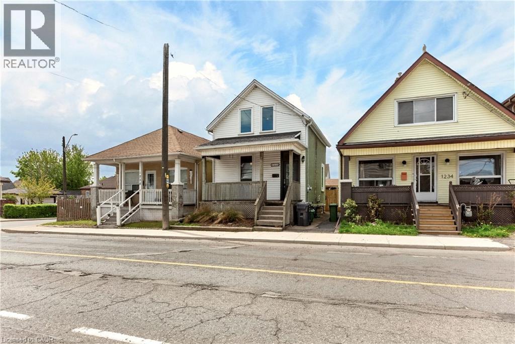 1236 E CANNON Street E, Hamilton, Ontario, L8H1V1 — Photo 41