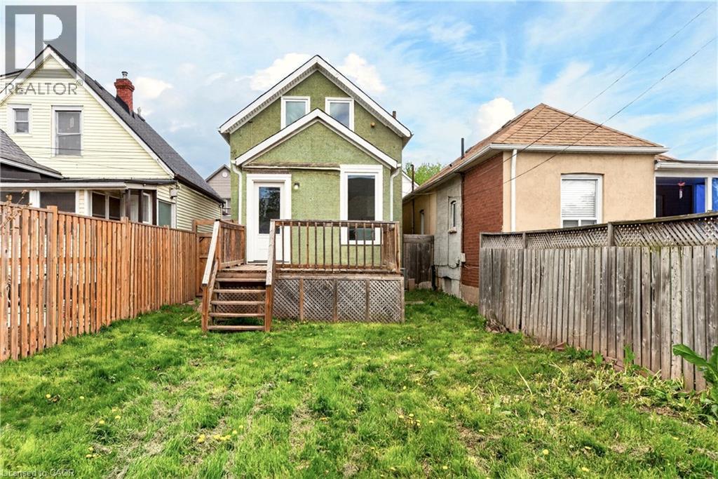 1236 E CANNON Street E, Hamilton, Ontario, L8H1V1 — Photo 32