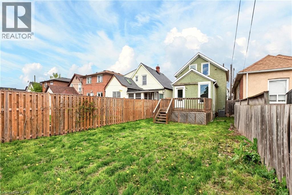 1236 E CANNON Street E, Hamilton, Ontario, L8H1V1 — Photo 7