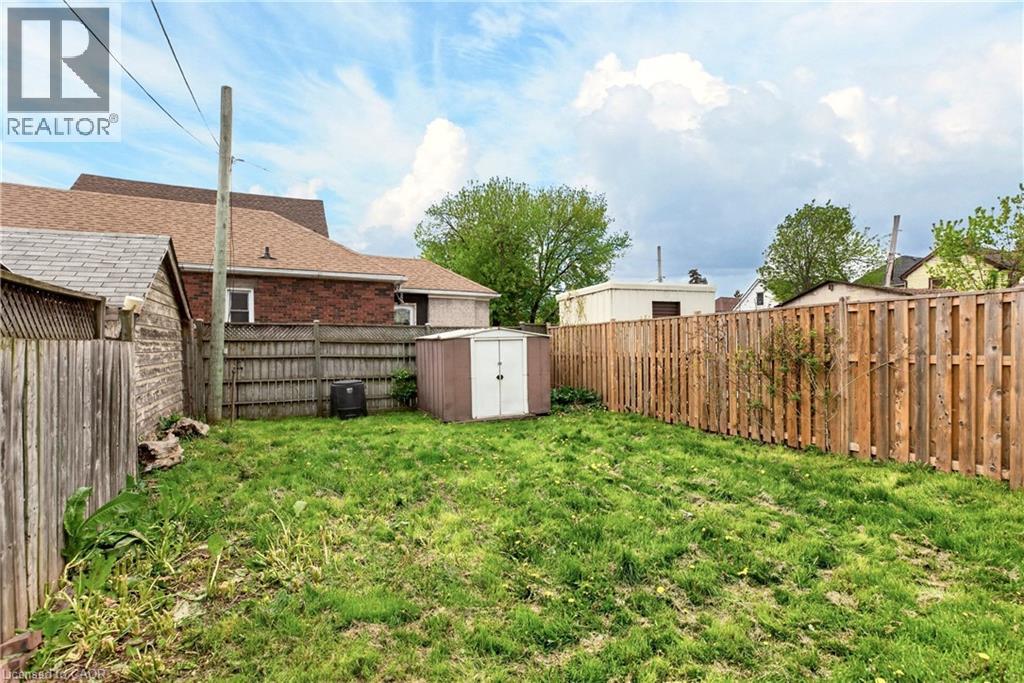 1236 E CANNON Street E, Hamilton, Ontario, L8H1V1 — Photo 17