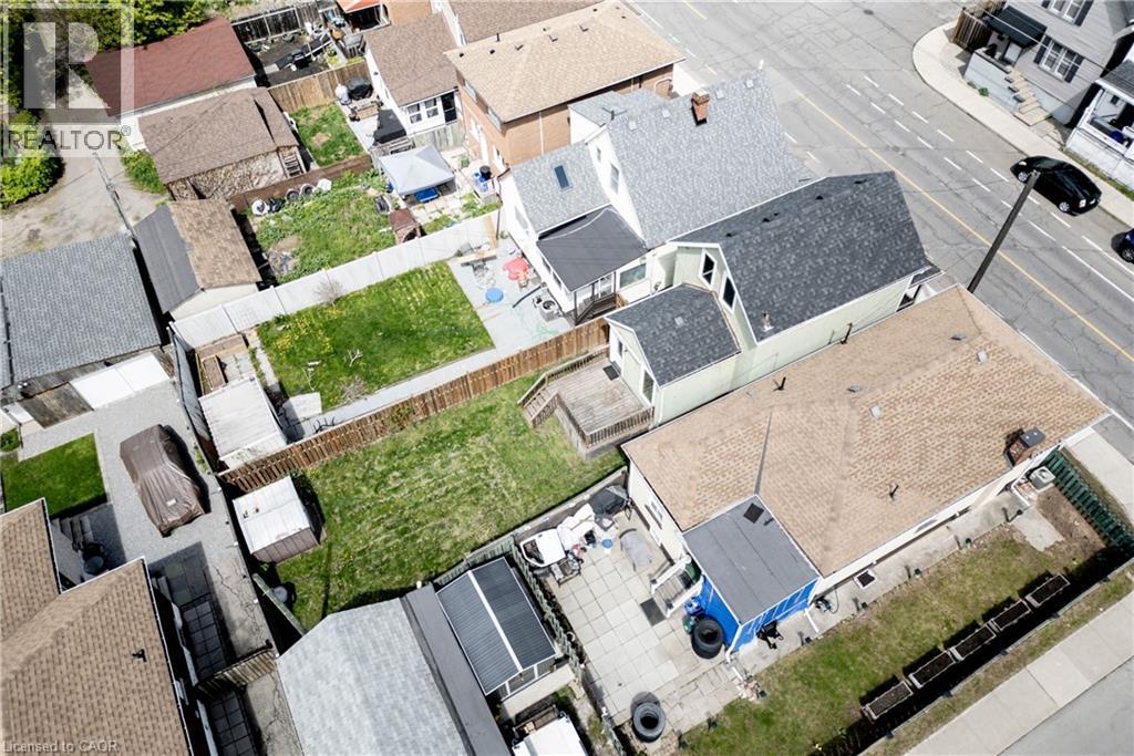 1236 E CANNON Street E, Hamilton, Ontario, L8H1V1 — Photo 30