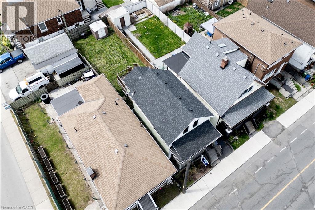 1236 E CANNON Street E, Hamilton, Ontario, L8H1V1 — Photo 37