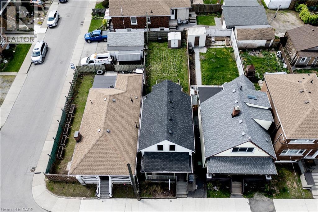 1236 E CANNON Street E, Hamilton, Ontario, L8H1V1 — Photo 12
