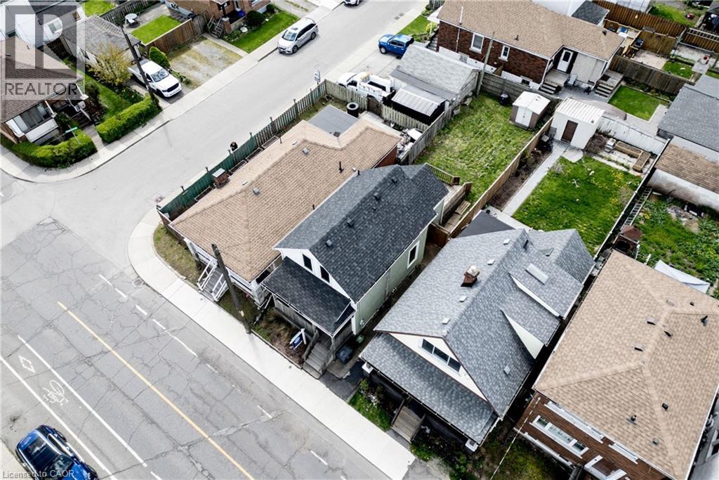 1236 E CANNON Street E, Hamilton, Ontario, L8H1V1 — Photo 42