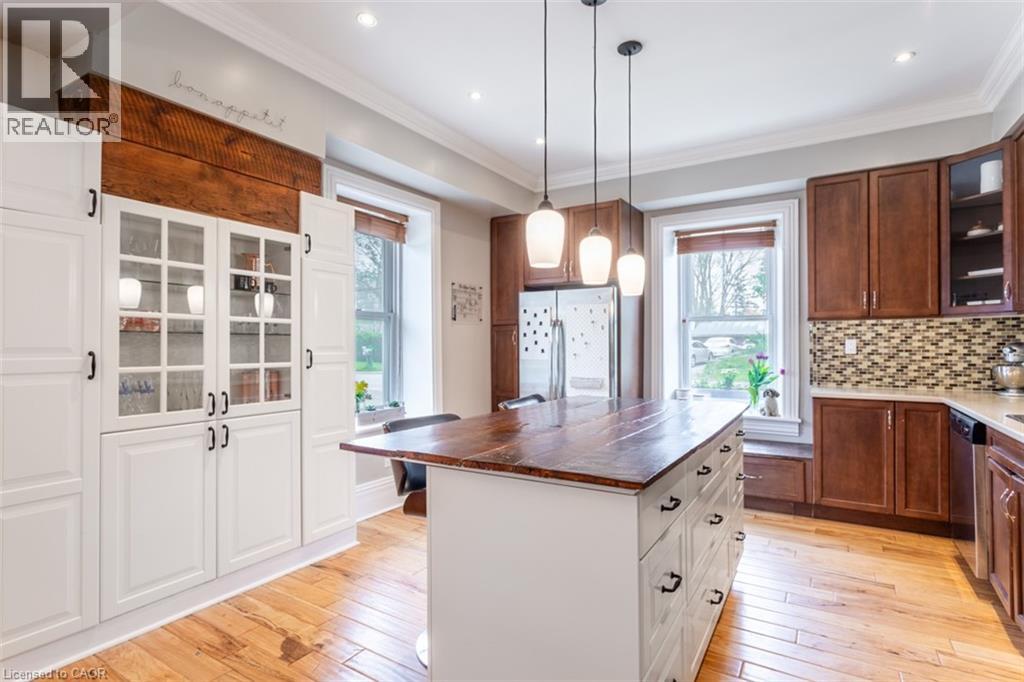 1539 BROCK Road, Flamborough, Ontario, L9H5E4 — Photo 18