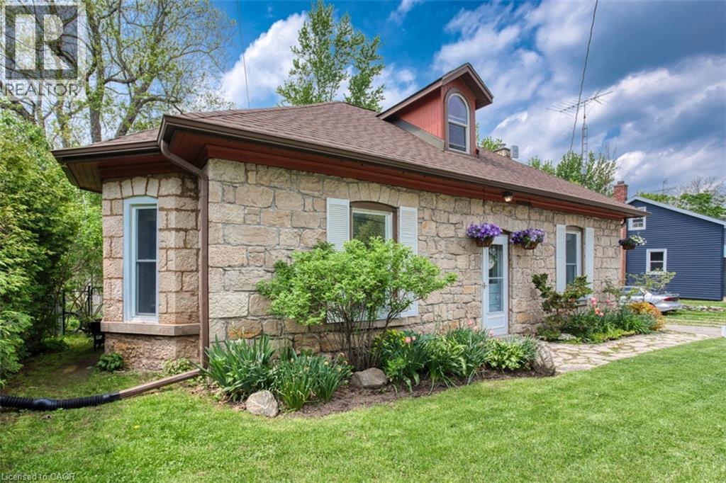 1539 BROCK Road - 2