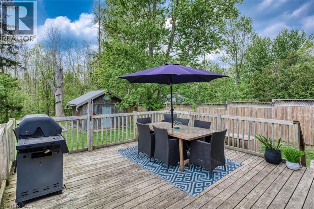 1539 BROCK Road - 27