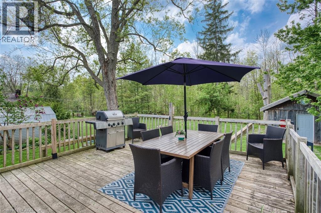 1539 BROCK Road - 28