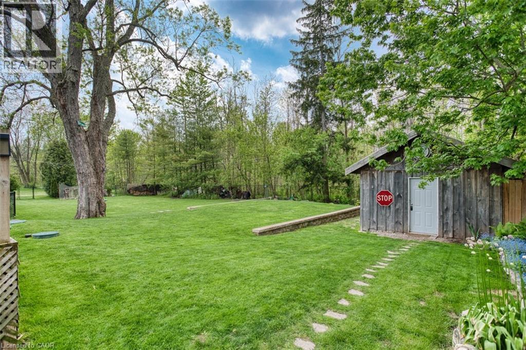 1539 BROCK Road - 29