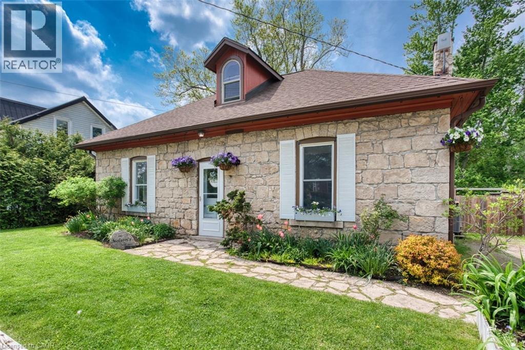 1539 BROCK Road - 3