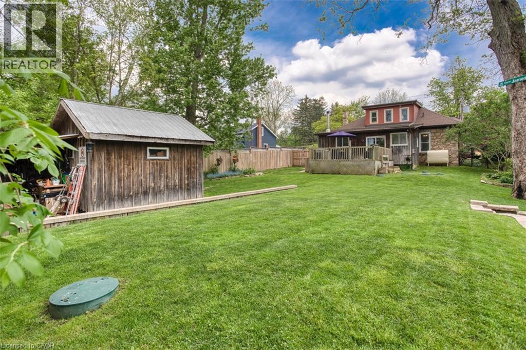 1539 BROCK Road - 34