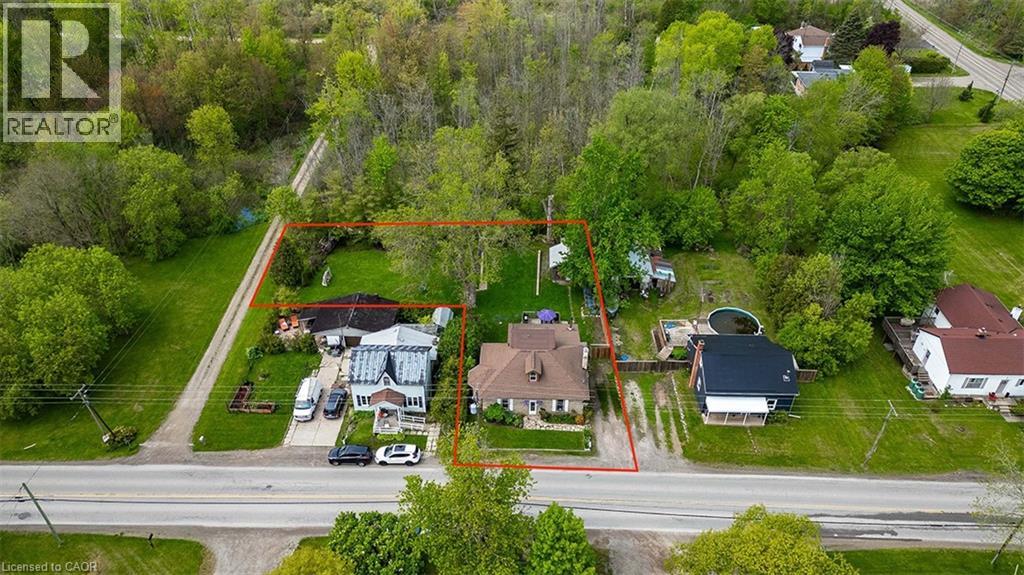 1539 BROCK Road, Flamborough, Ontario, L9H5E4 — Photo 34