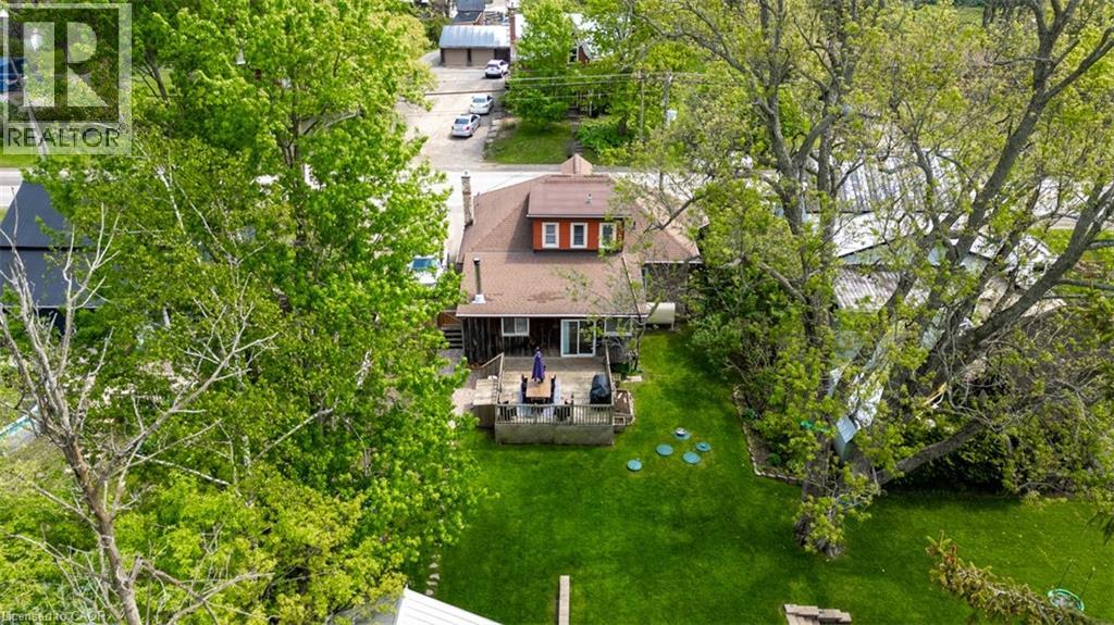 1539 BROCK Road - 40