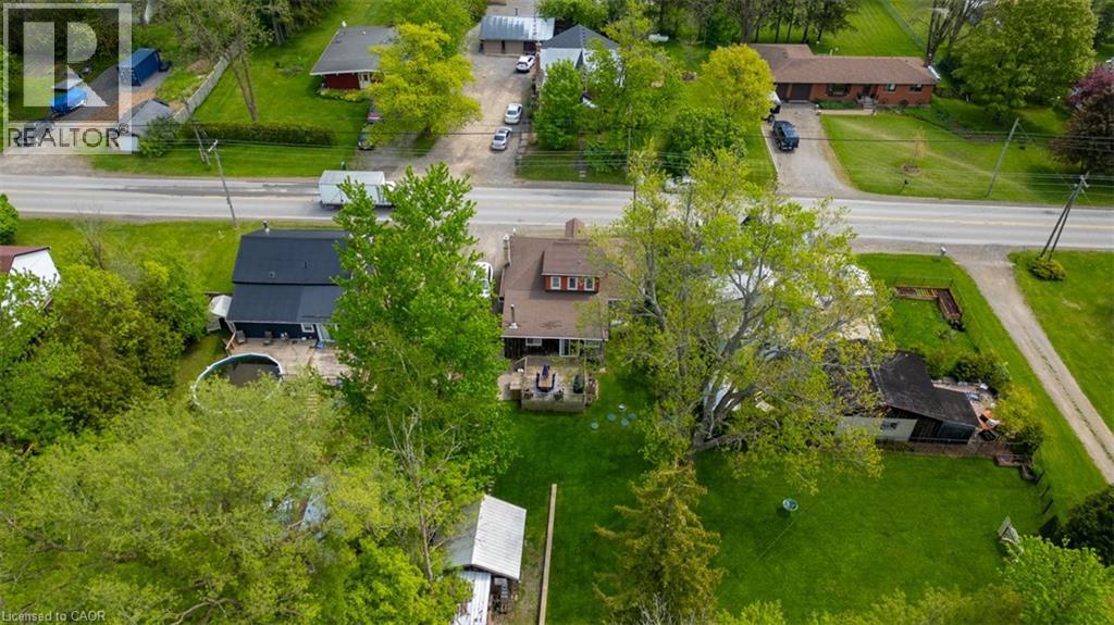 1539 BROCK Road - 41