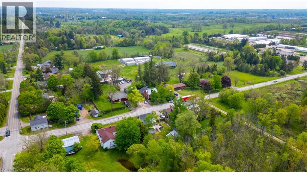1539 BROCK Road, Flamborough, Ontario, L9H5E4 — Photo 36