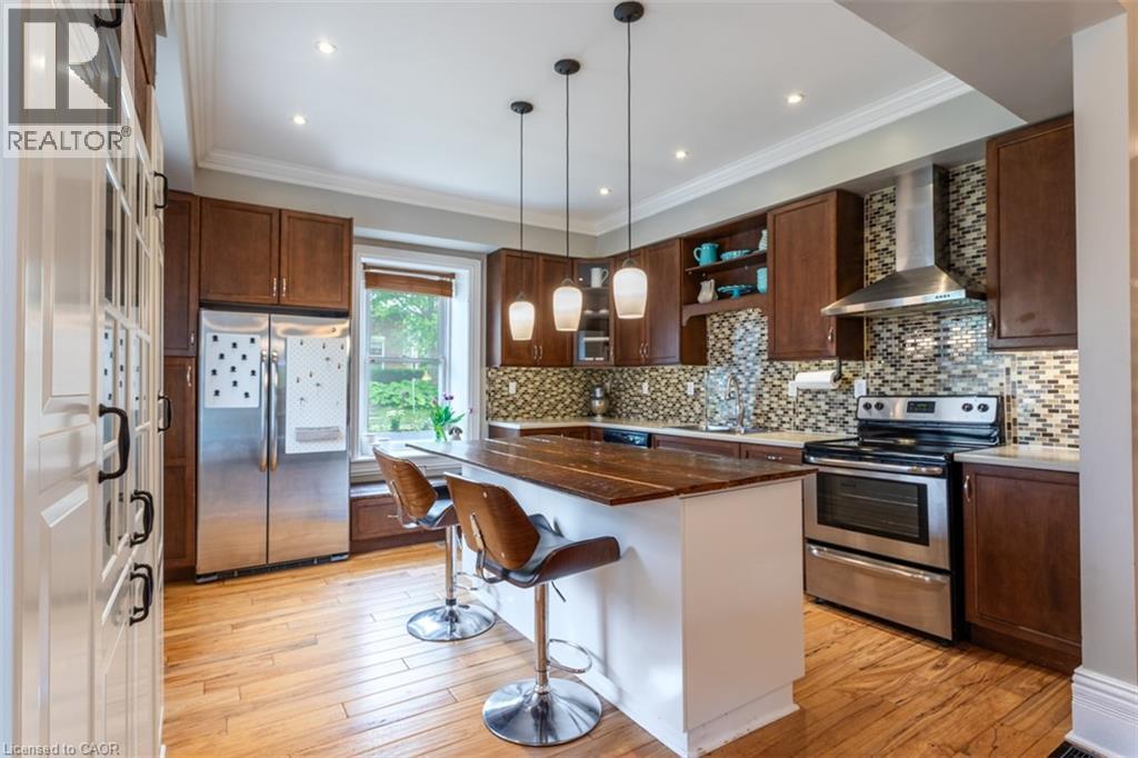 1539 BROCK Road, Flamborough, Ontario, L9H5E4 — Photo 10
