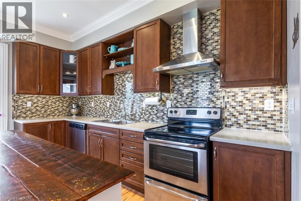 1539 BROCK Road, Flamborough, Ontario, L9H5E4 — Photo 32