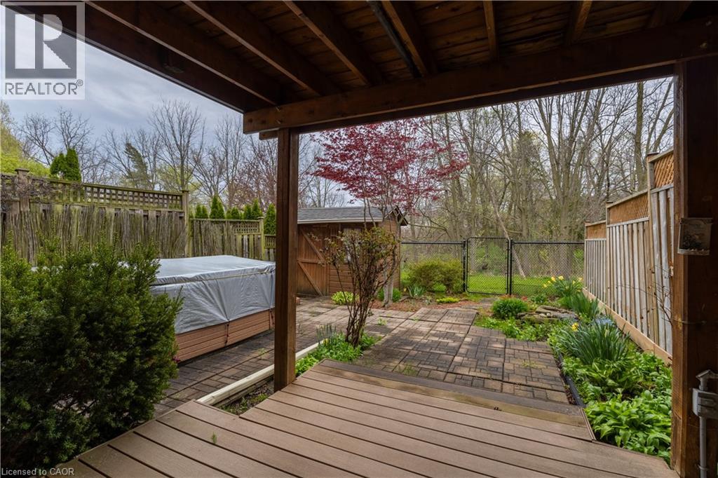 4066 MEDLAND Drive, Burlington, Ontario, L7M4Z6 — Photo 24