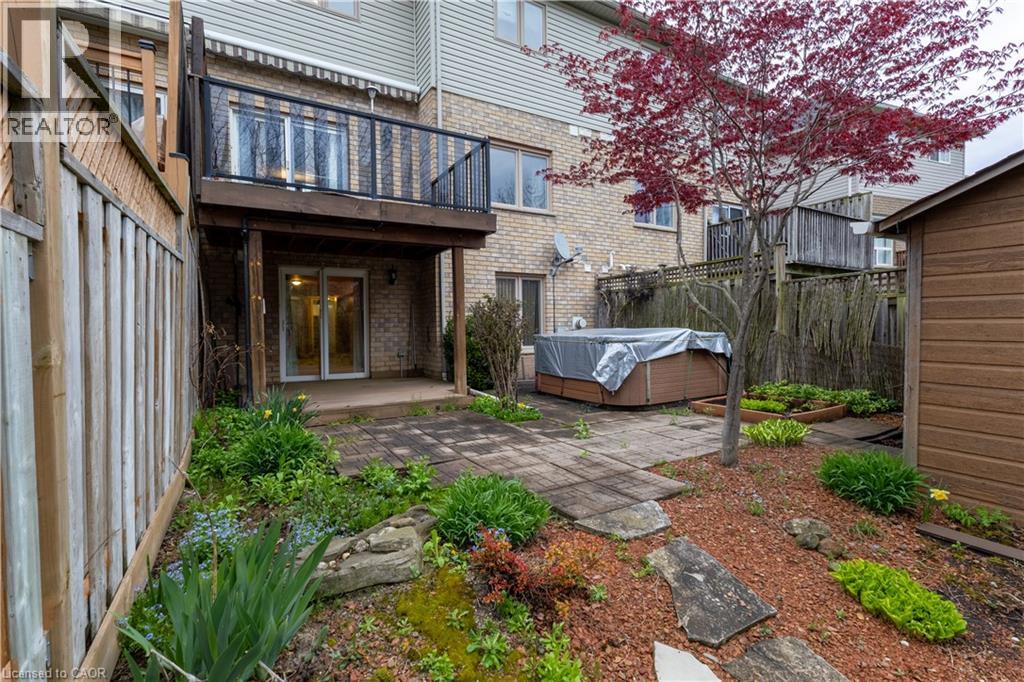 4066 MEDLAND Drive, Burlington, Ontario, L7M4Z6 — Photo 19