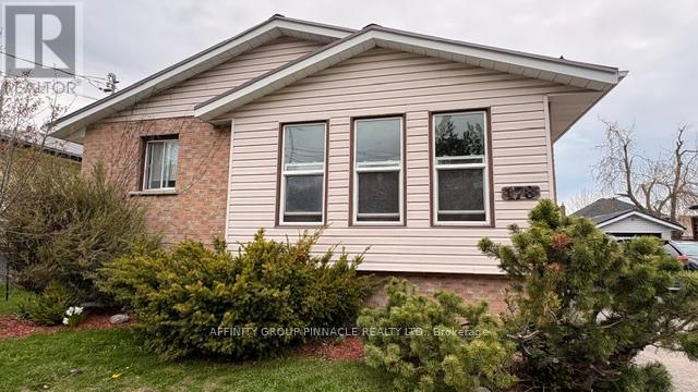 178 COLBORNE STREET W - 1
