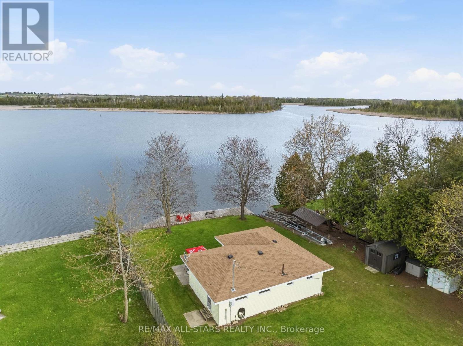 42 RIVERSIDE DRIVE - 46