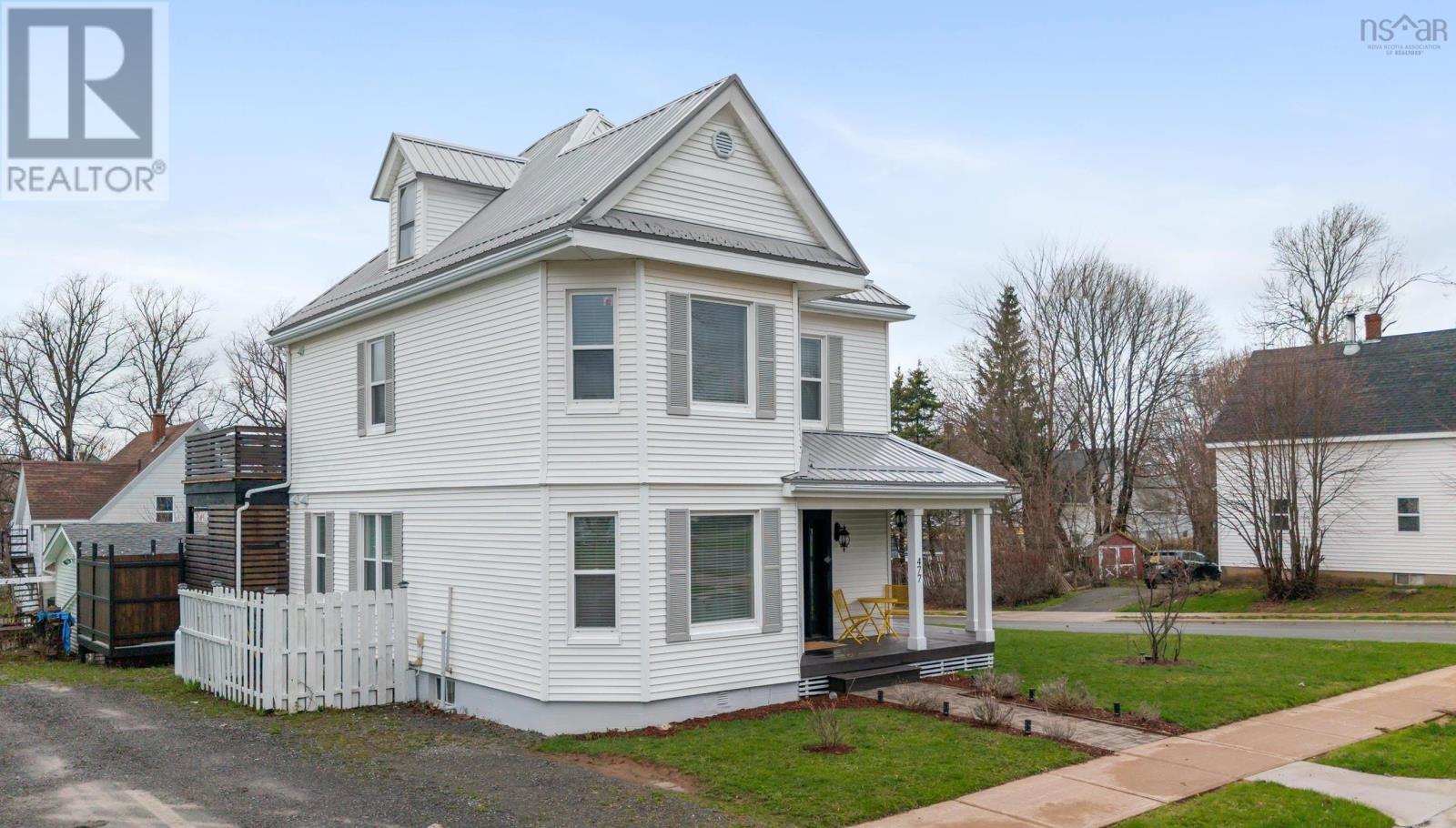 477 Nelson Street - 2