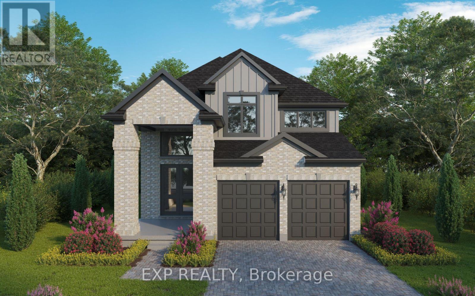 1604 VANDUSEN COURT - 1