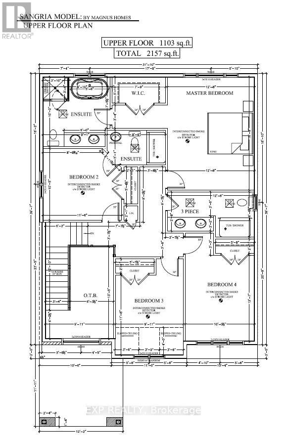1604 VANDUSEN COURT - 4
