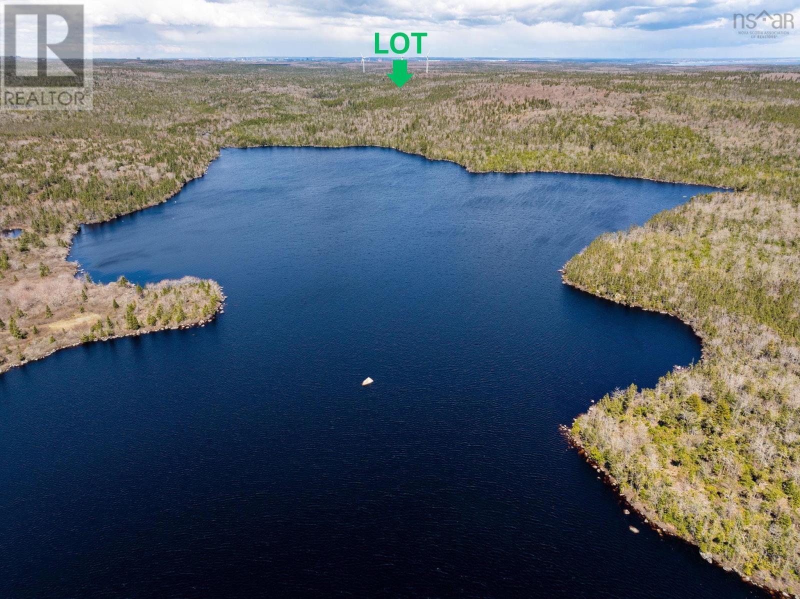 Property photo of Lot 3577 Grover Lake
