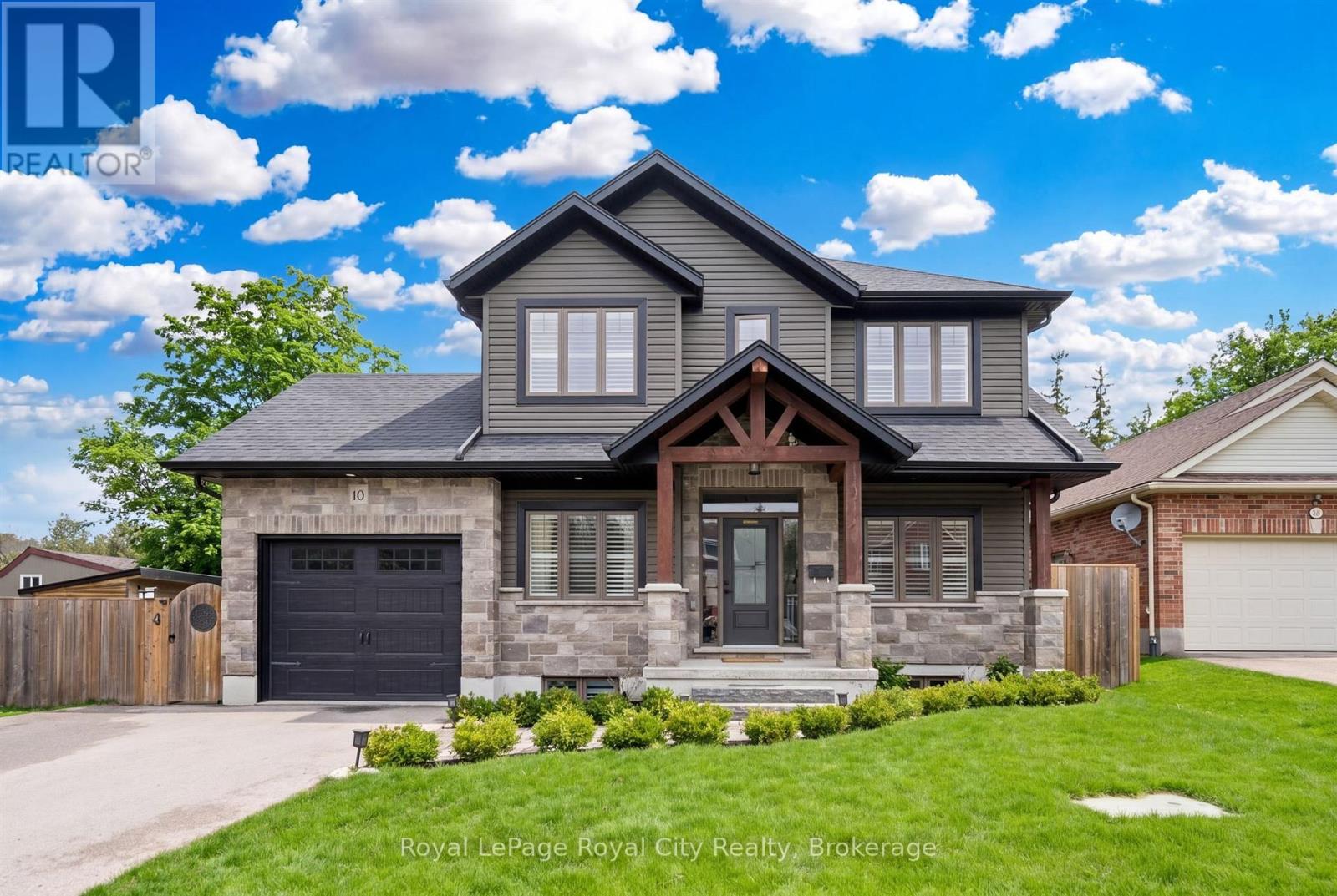 10 CRAIGHEAD DRIVE - 2