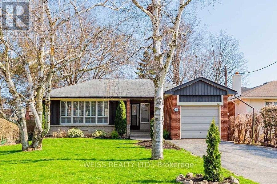 Listing photo of 3 ACTON AVENUE