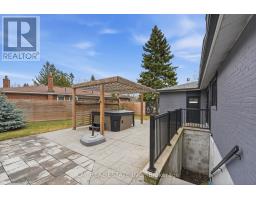 23 Logstone Crescent, Toronto, ON M1E4M2 Photo 37