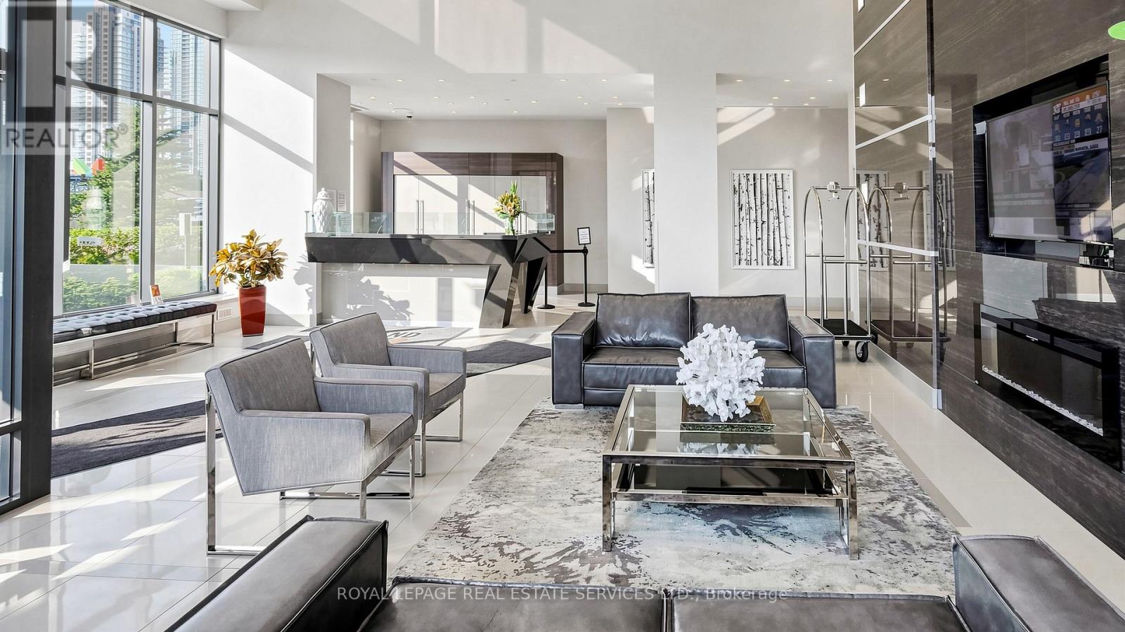 #2103 3975 GRAND PARK DRIVE - 7
