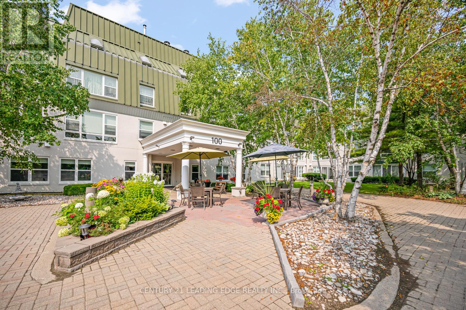 #214 100 ANNA RUSSELL WAY - 1