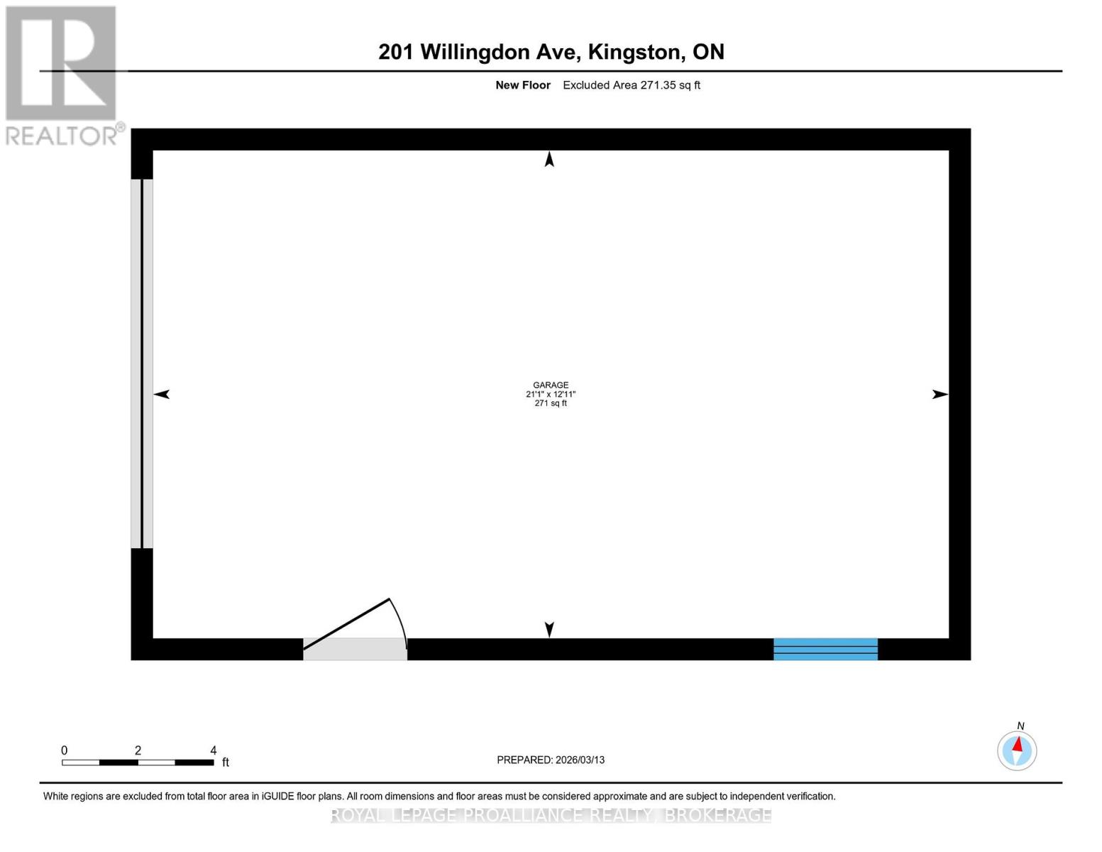 201 WILLINGDON AVENUE - 34
