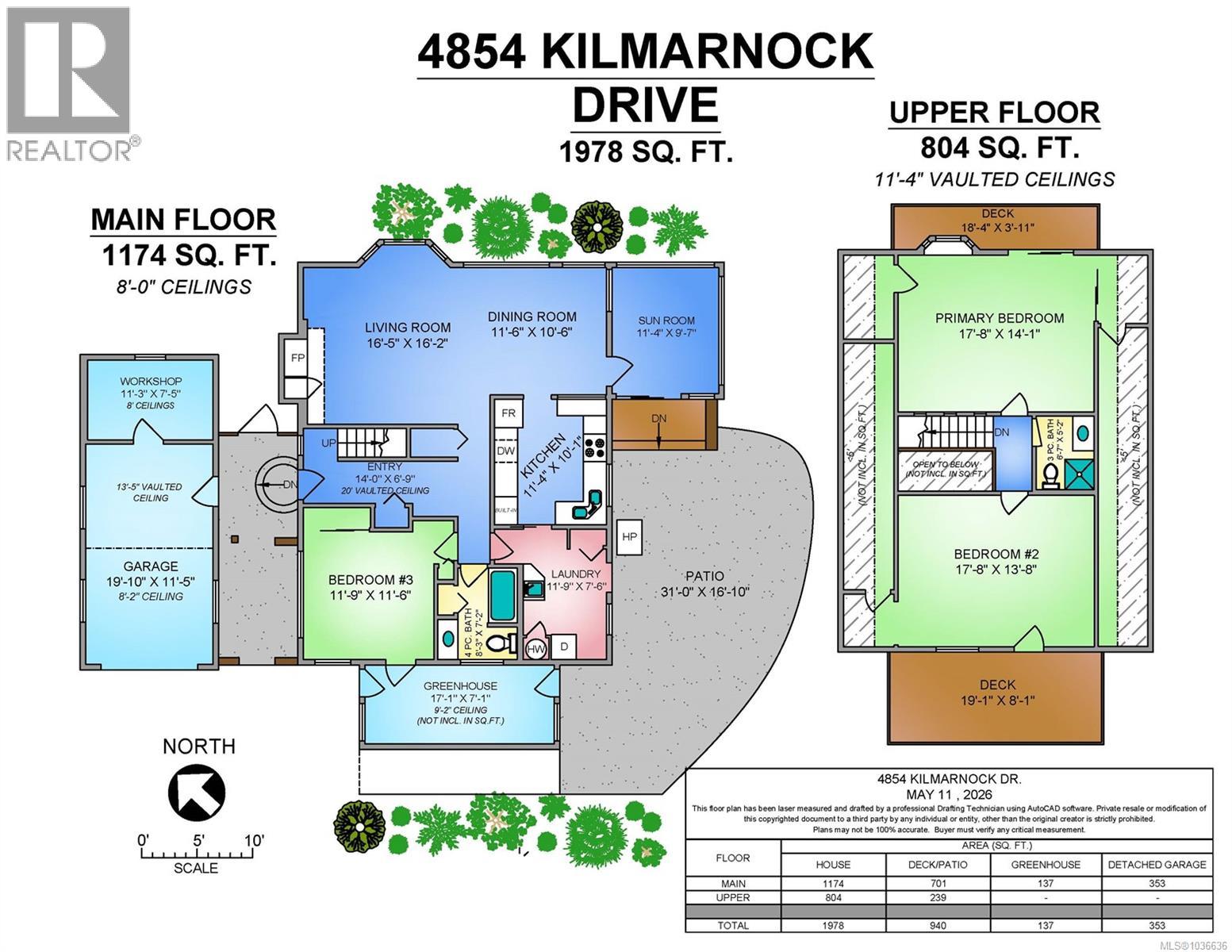 4854 KILMARNOCK Dr - 48